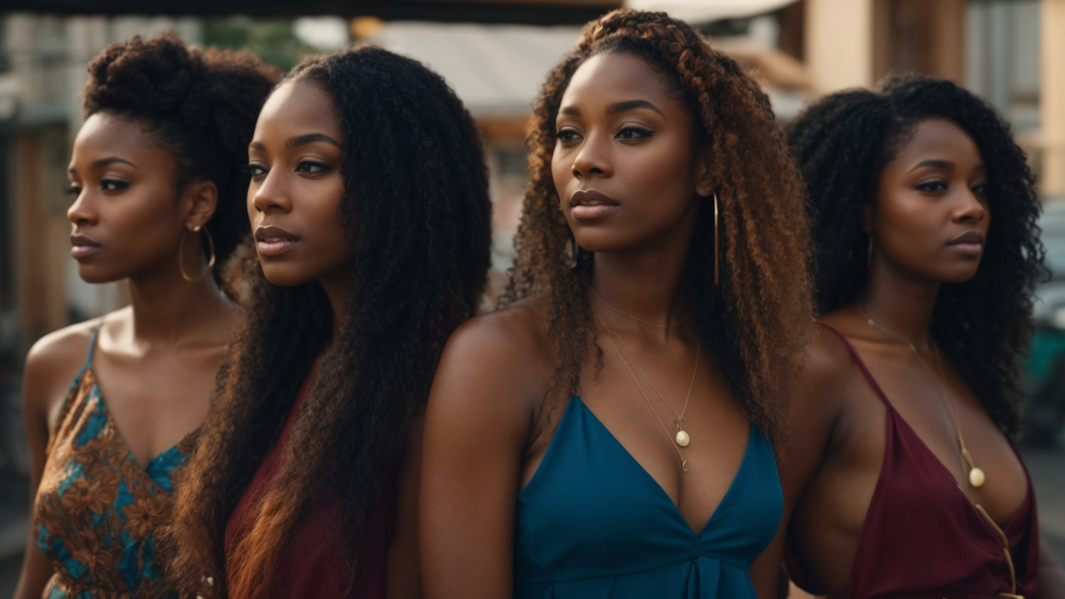 A Guide to Different Types of Textured Hair: Embrace Your Unique Crown